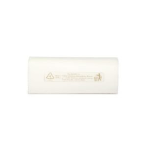 Tissue6 - LDPE Plastic Roll – 52 Micron Thickness