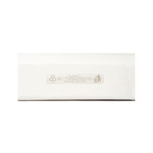 Tissue5 – LDPE Plastic Roll – 52 Micron Thickness