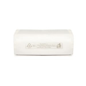 Tissue4 – LDPE Plastic Roll – 52 Micron Thickness