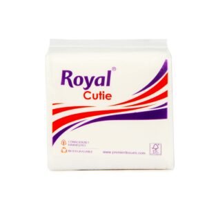 Royal Cutie Tissue1