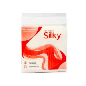 Premier Silky tissue1