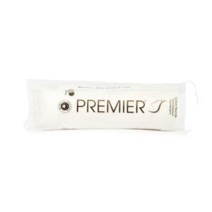 Premier Cotton Round Tissue
