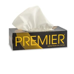 Premier Face Tissue1