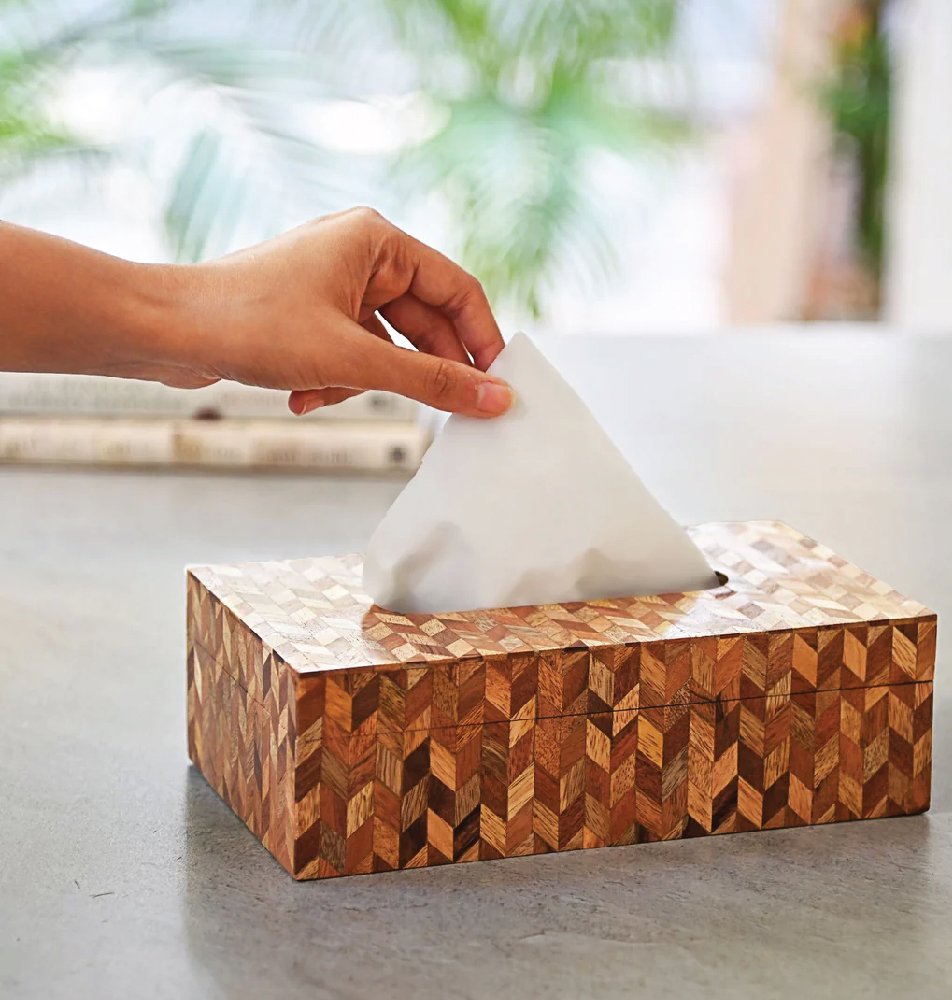 TISSUE
