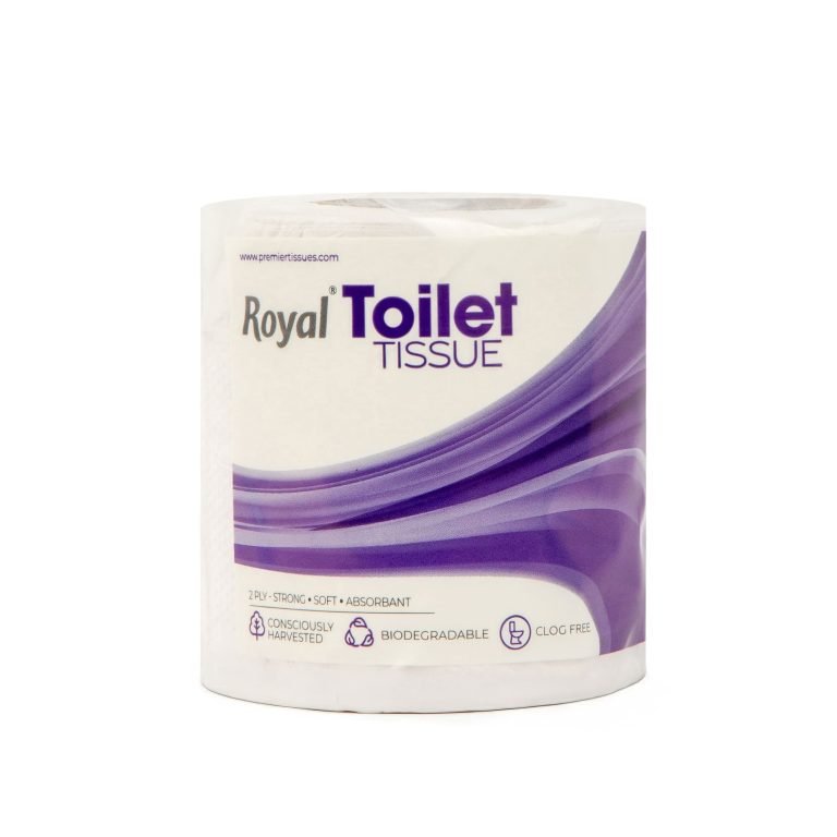 Royal Toilet Tissue21